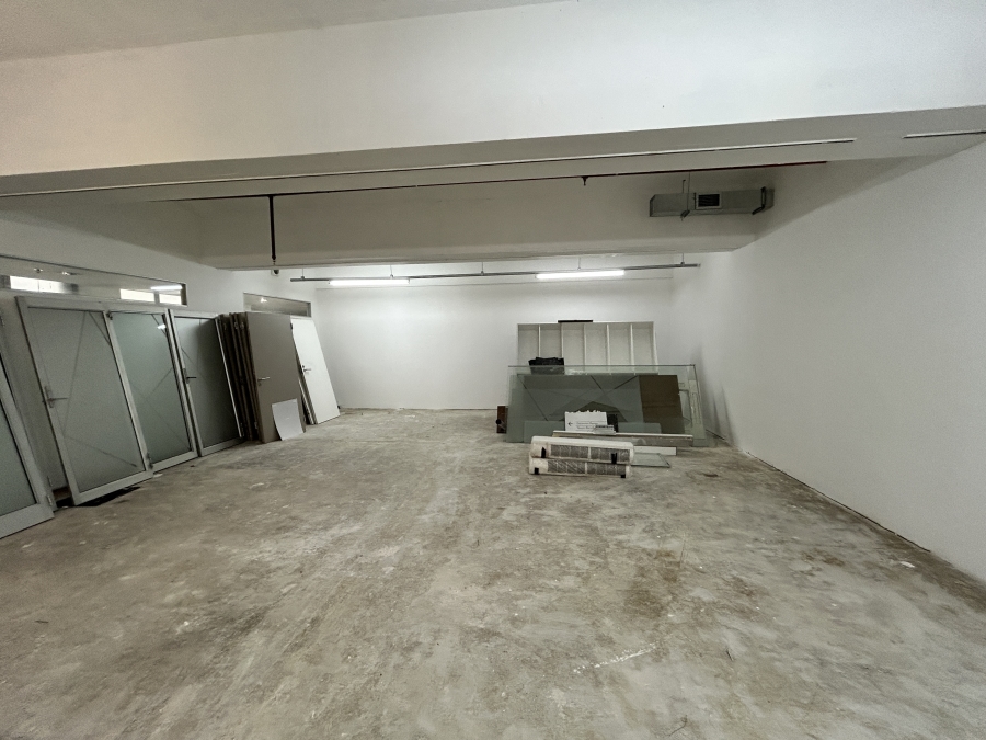 Commercial Property for Sale in Salt River Western Cape